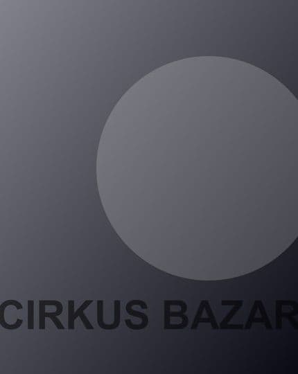 Cirkus Bazar (ilustrační obrázek)